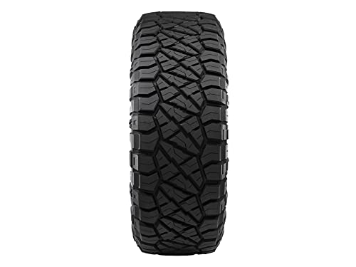 LT35/11.50R20 All Terrain Light Truck Tire B89485