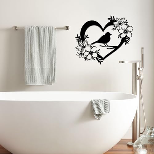 Tree of Life Wall Art - Large Metal Wall Decor, Family Tree Wall Plaque R738536