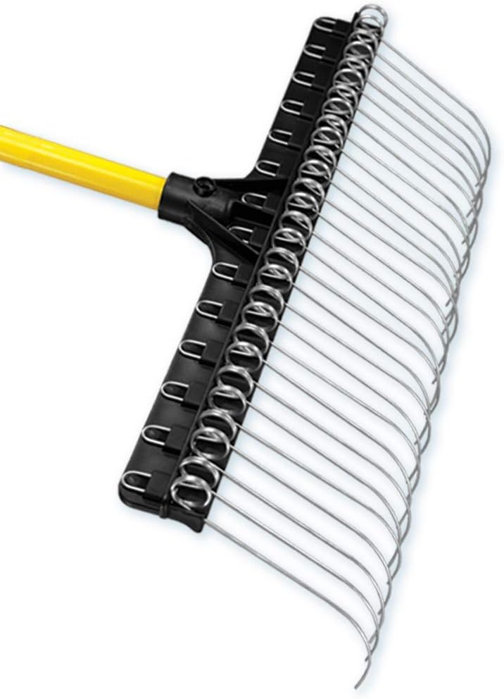 Rake Replacement Head Only