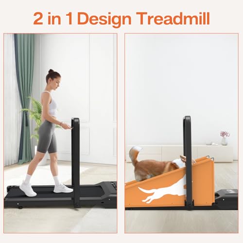 Dog Treadmill for Small Medium Dogs with Remote Control S261