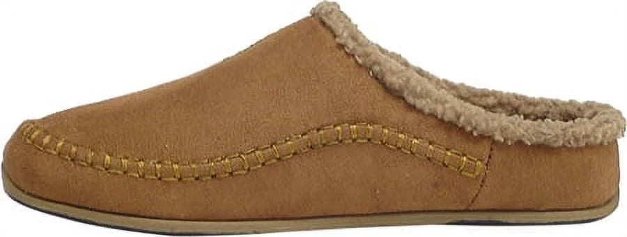 Men's Nordic Slippers Wide Available H6760