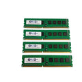 CMS 16GB (4x4GB) DDR3 10600 1333MHZ NON ECC DIMM Memory Ram Upgrade Compatible with Dell® Optiplex 980 DDR3 DIMM - C58