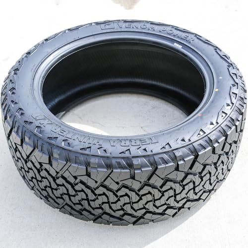All-Terrain Mud Light Truck Radial Tire 37X13.50R20 10-Ply Z819
