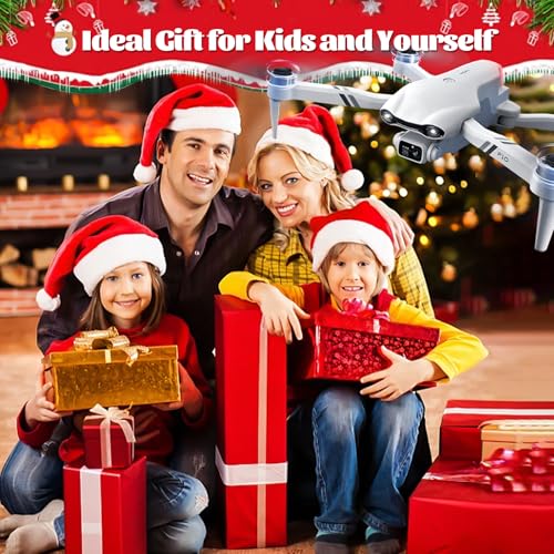 Drone with 4K Camera GPS 2-Axis Gimbal for Adults B1310