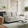 Harrington Loveseat, Black Z341092