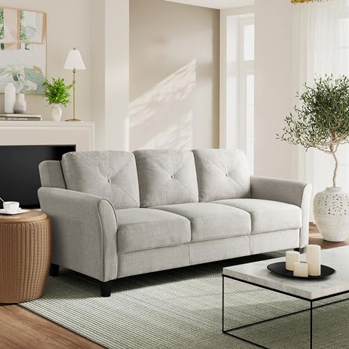 Harrington Loveseat, Black Z341092