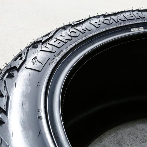 All-Terrain Mud Light Truck Radial Tire 37X13.50R20 10-Ply Z819
