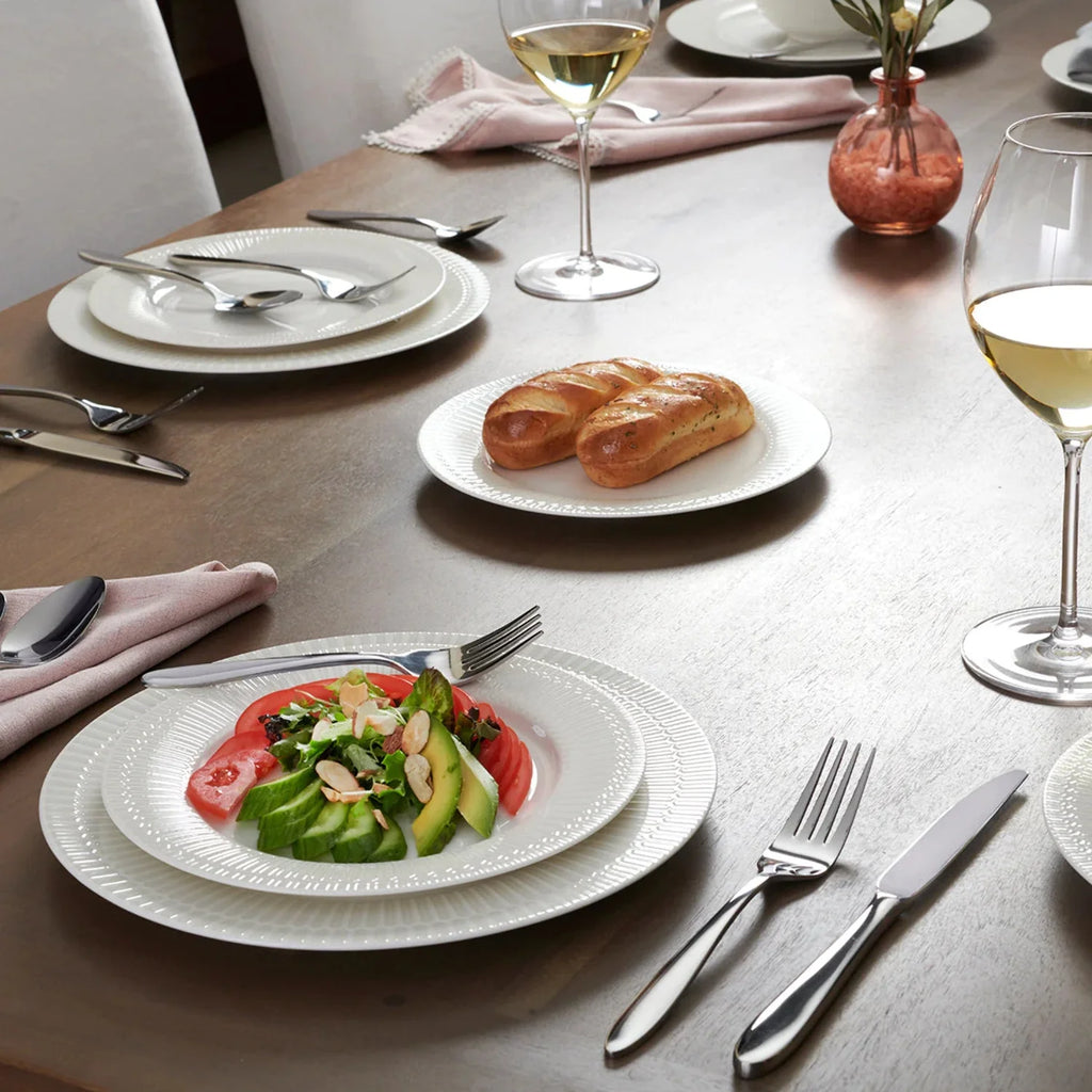 20 Piece Everyday Flatware Set, Service for 4 F76664
