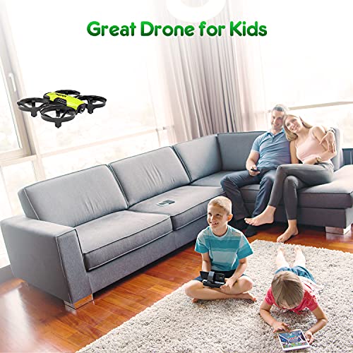 Mini Drone for Kids with Camera and Remote Control J755475