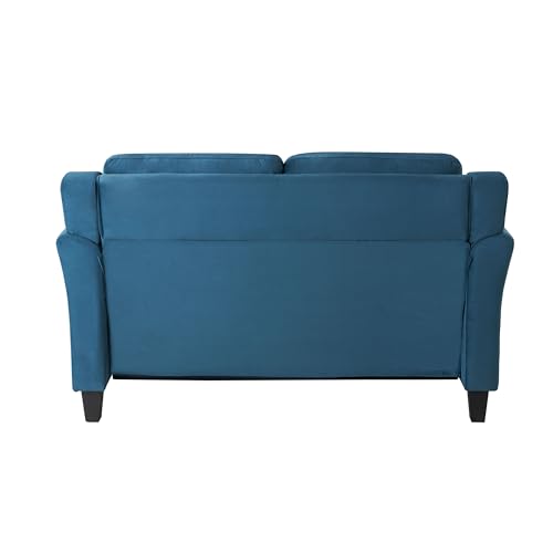 Harrington Loveseat, Black Z341092