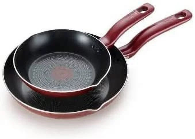 17-pc Cookware Set - Black B5439