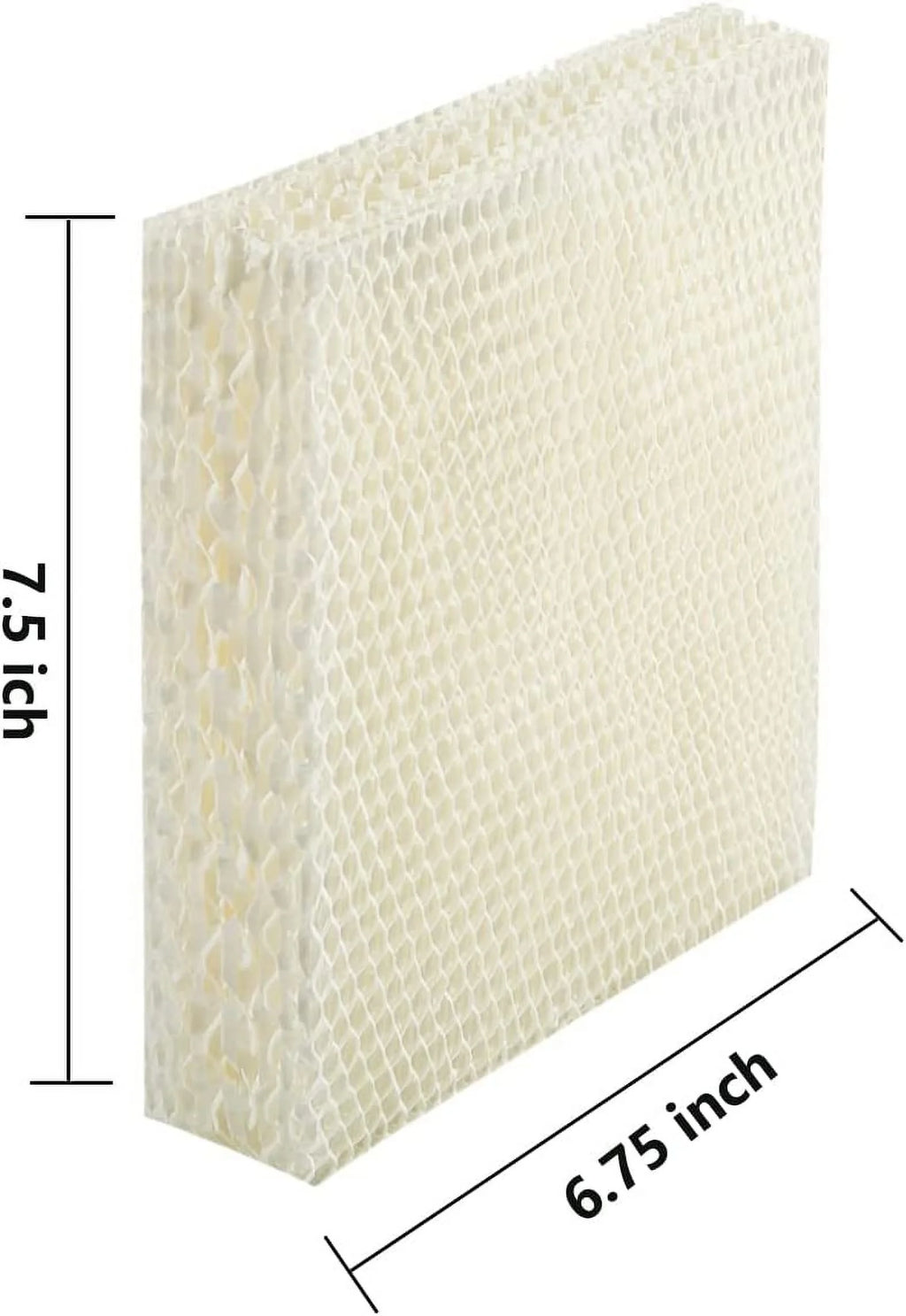 Humidifier Wicking Filter Replacement 6 Pack T33952