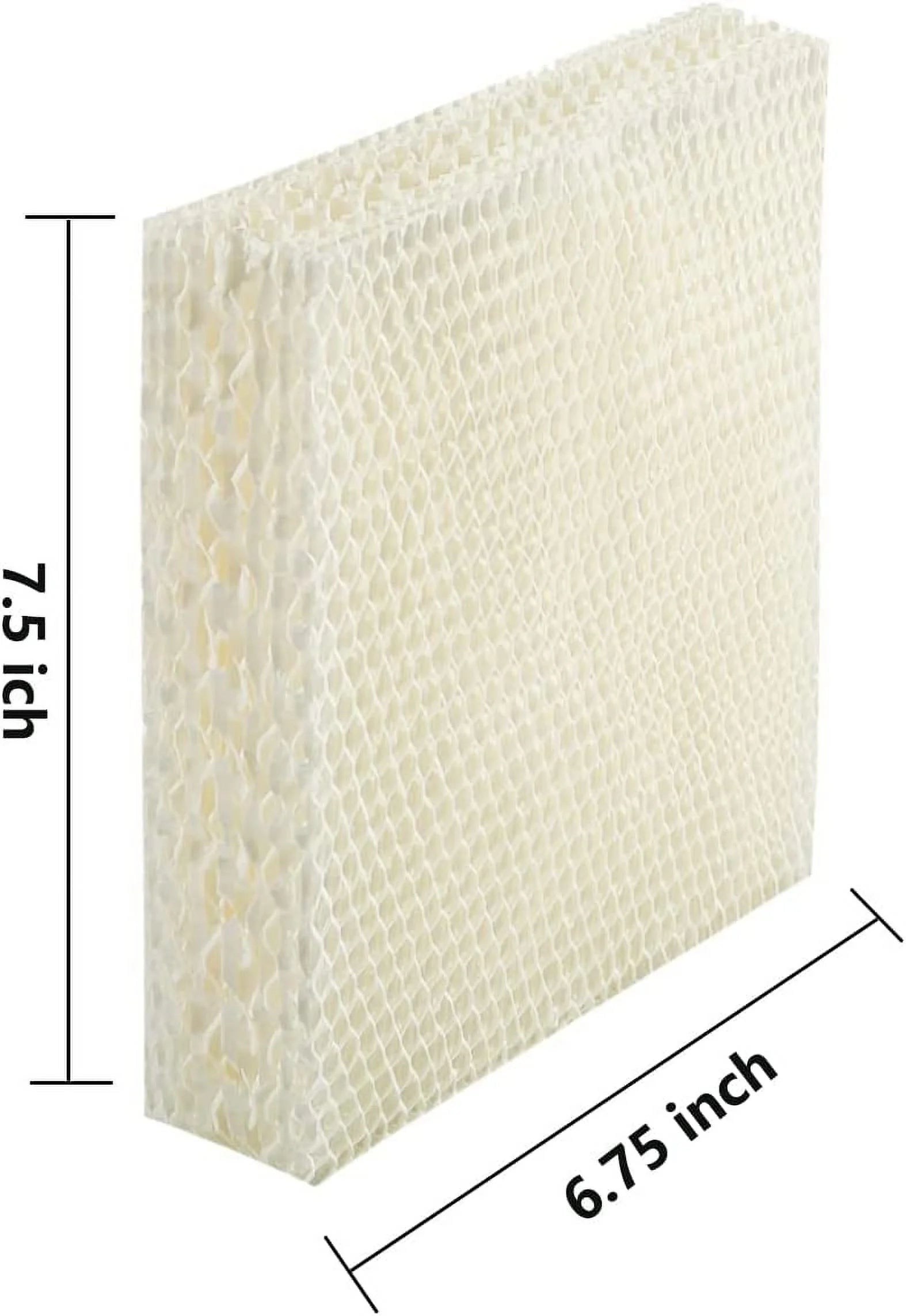 Humidifier Wicking Filter Replacement 6 Pack T33952