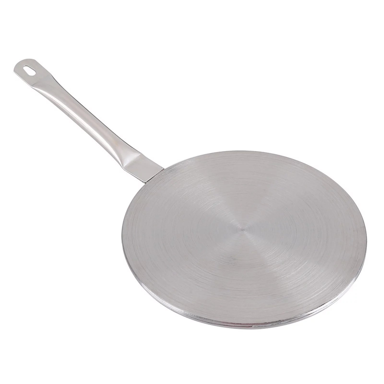 Stainless Steel Heat Diffuser Plate for Gas, Electric and Induction Cookers, 22cm U545