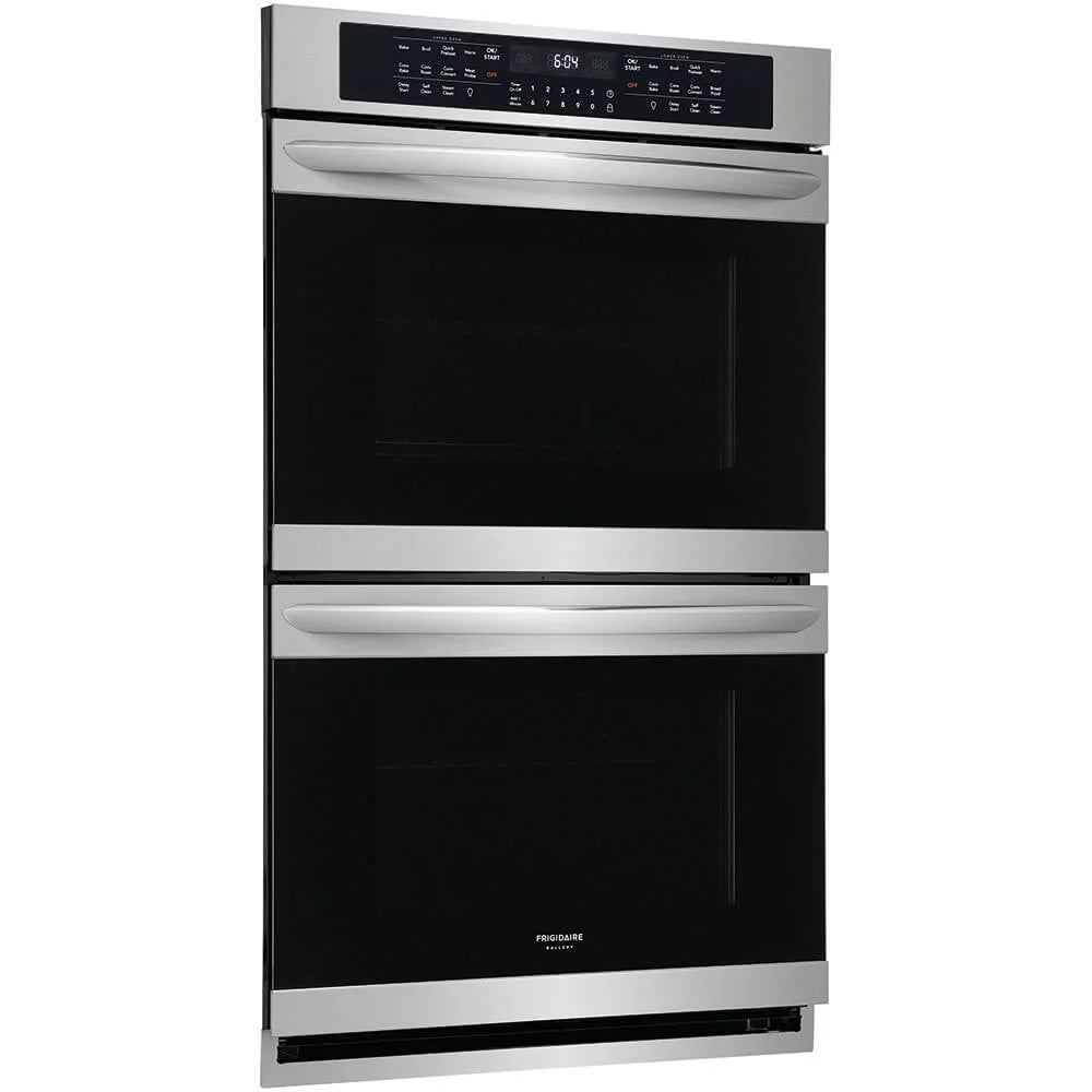 30" Double Electric Wall Oven B476