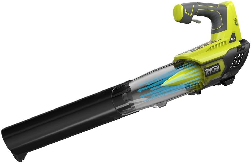 Cordless Leaf Blower - Bare Tool O93400