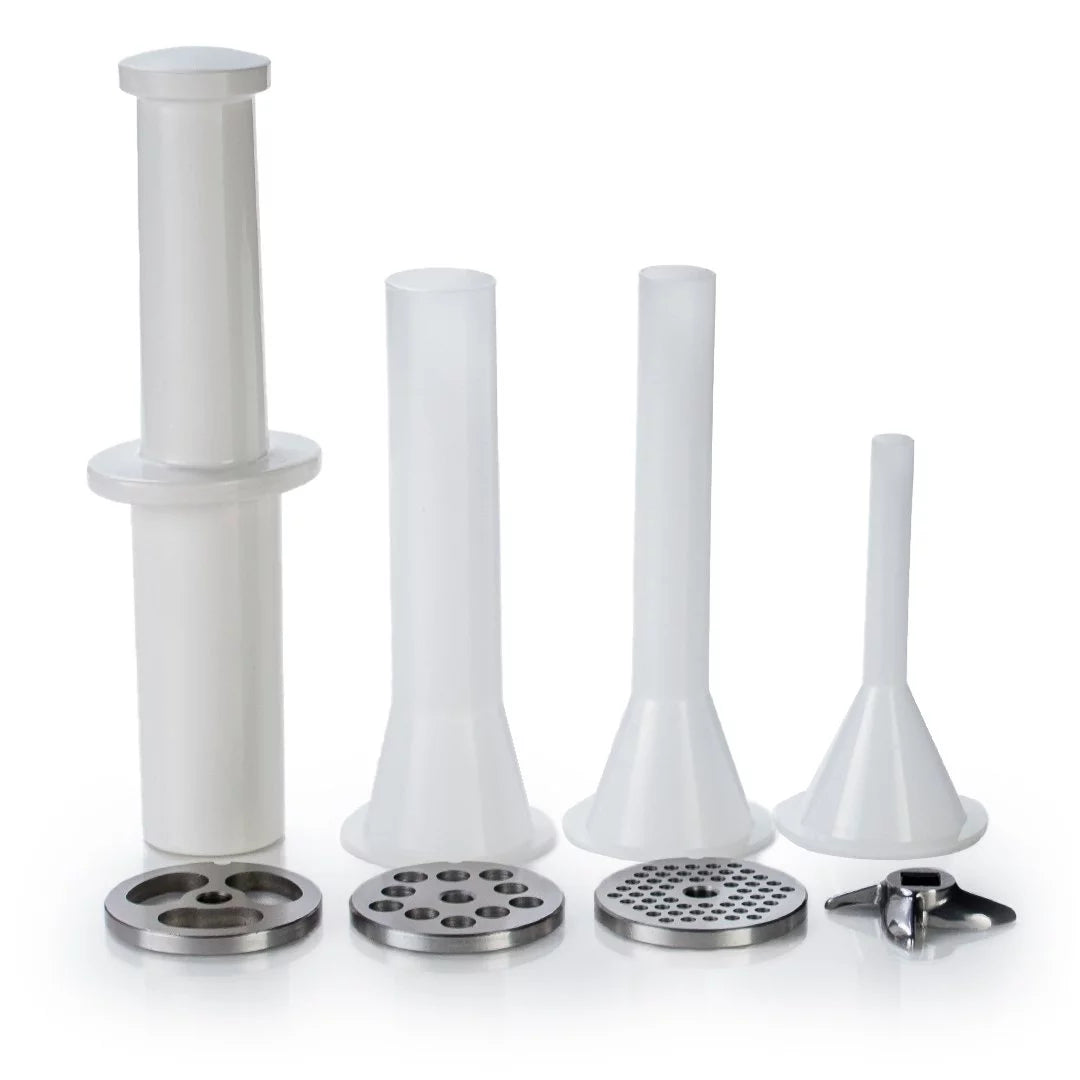 Meat Grinder #8 with Foot Switch U883237