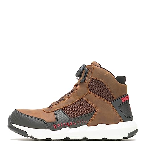 Men's Work Boot Q1459