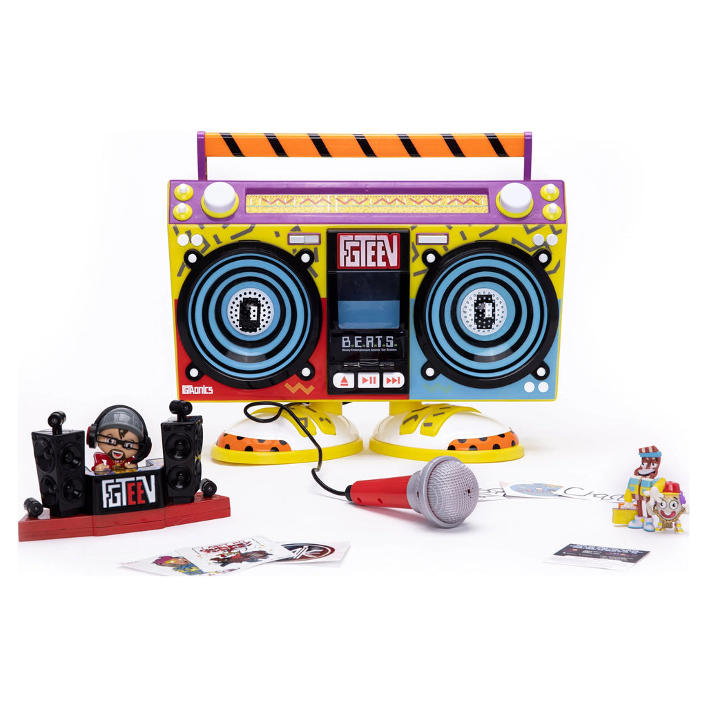 Giant Mystery Playset N675396