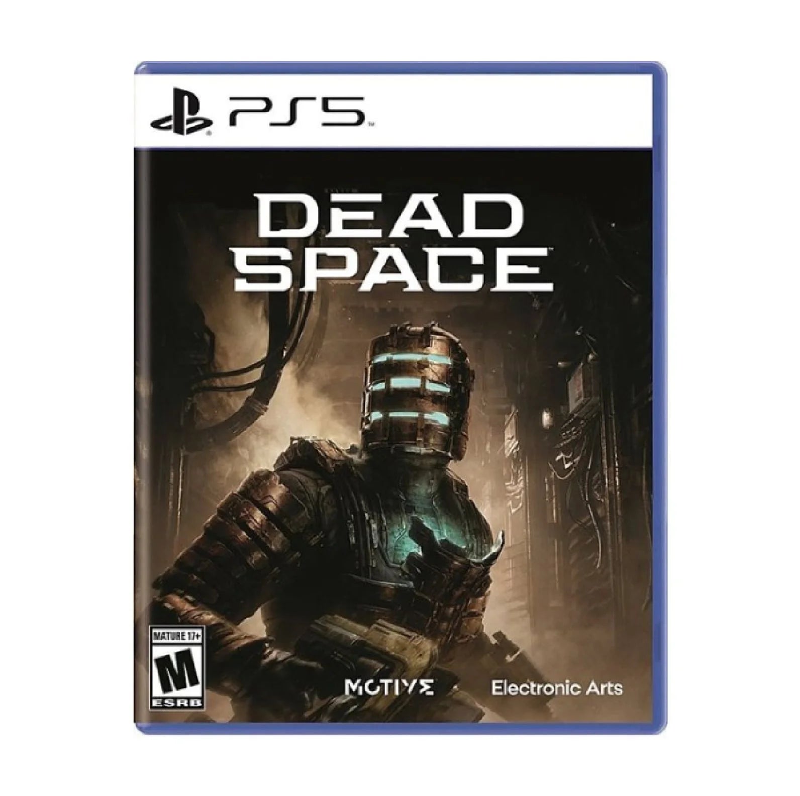 Dead Space - PlayStation 5 V811