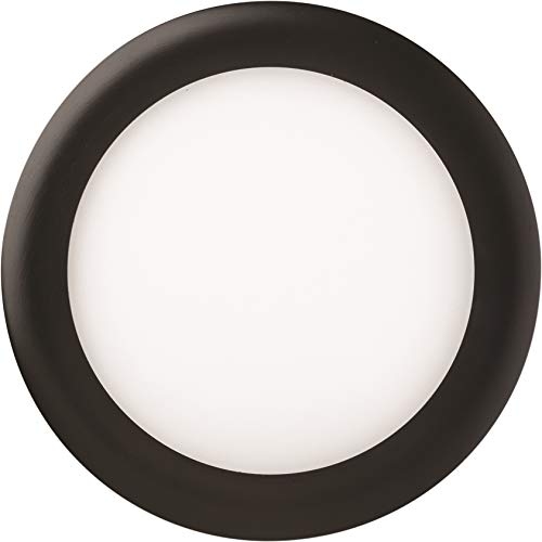 Ultra Thin Recessed Downlight, 6 inch, Selectable Color Temperature B47846