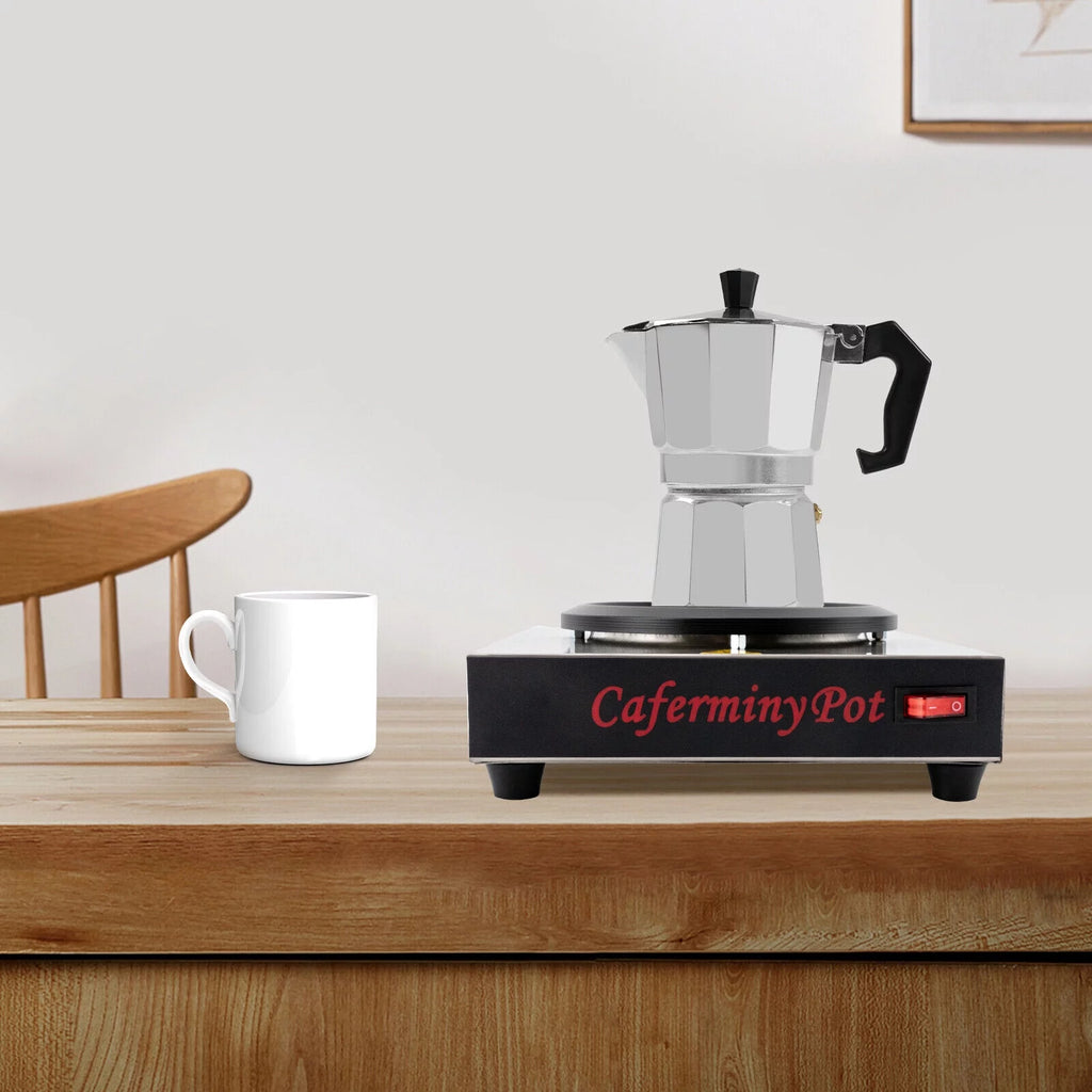 Coffee Mug Warmer Heating Plate for Office Home X78620
