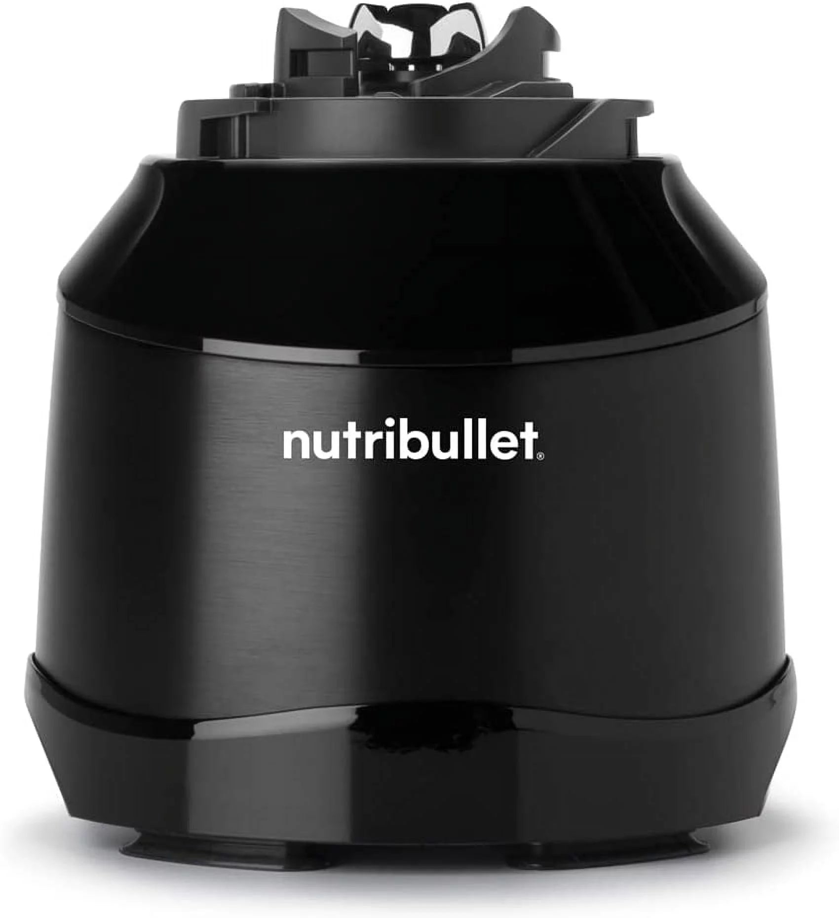 1400W Digital Blender with 4 Programs and 3 Speeds N52032
