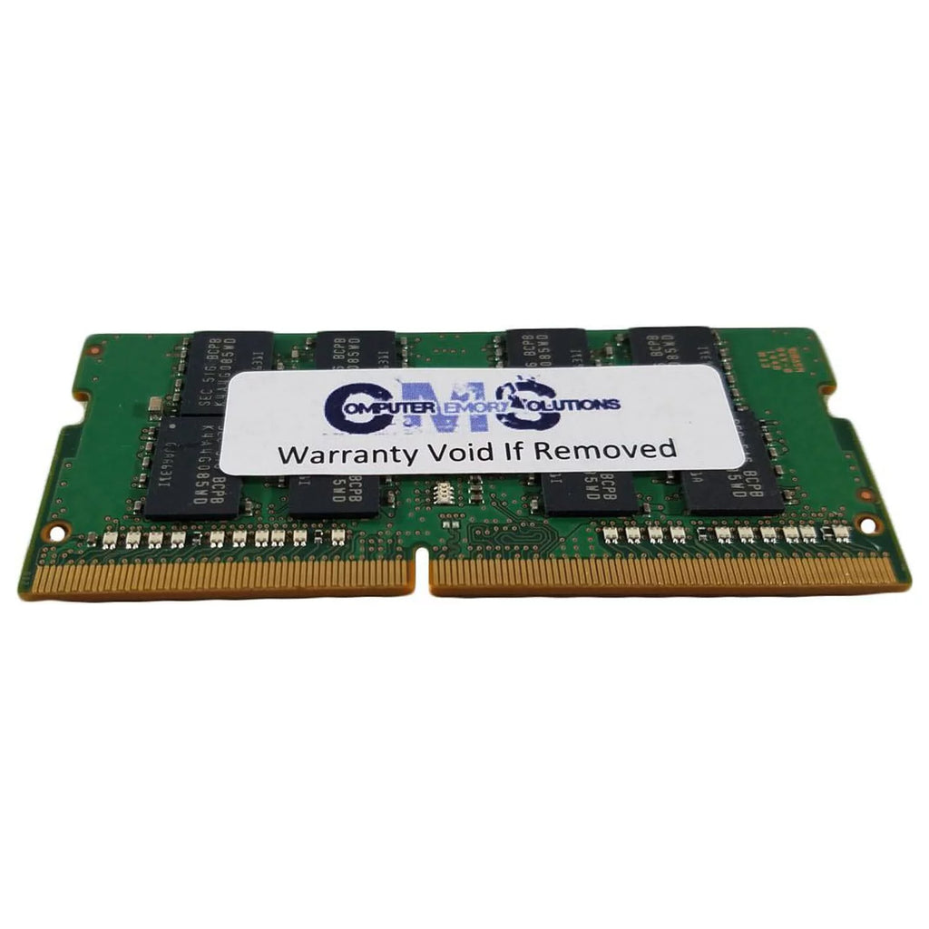 DDR4 2400MHz 8GB Non-ECC SODIMM Memory RAM Upgrade P3065
