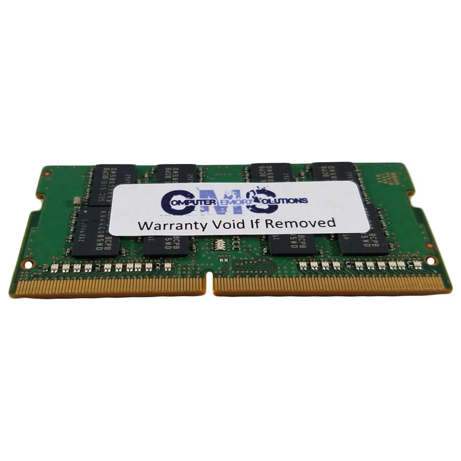 DDR4 2400MHz 8GB Non-ECC SODIMM Memory RAM Upgrade P3065