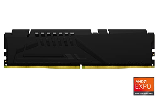 64GB DDR5 6000MT/s CL30 Desktop Memory Kit of 2 X5634