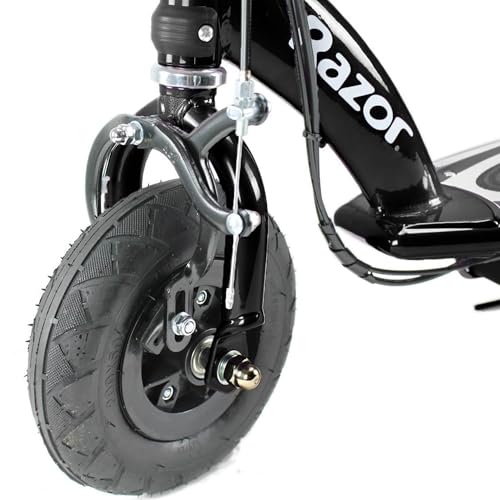Electric Kick Scooter for Kids with 8 Inch Pneumatic Tires I33463