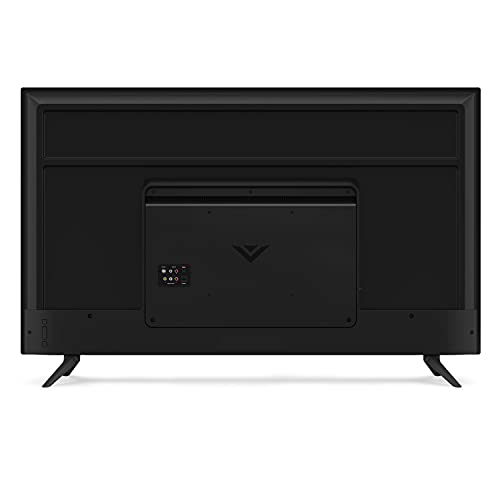 50-Inch 4K UHD LED Smart TV with Voice Remote, Dolby Vision, HDR10+ M849380