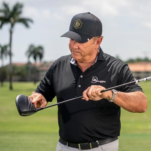 Square Face Driver for Straight Shot or Controlled Cut E894