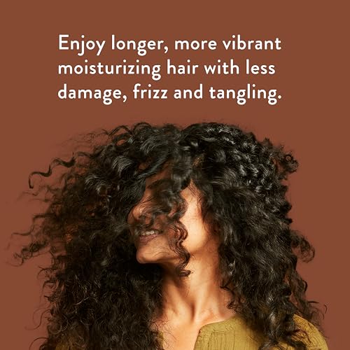 Coconut & Vanilla Shampoo and Conditioner, Sulfate & Dye Free, 2-Pack A98808
