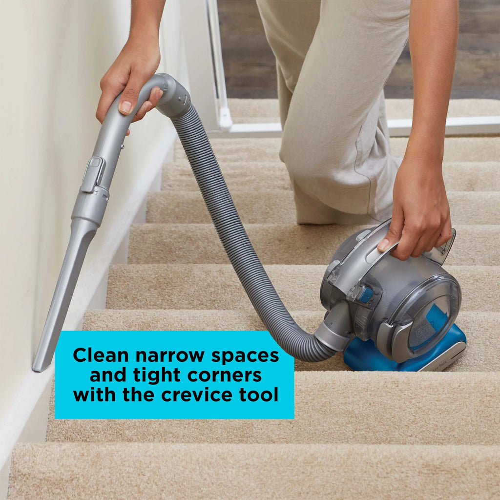 Cordless Handheld Vacuum O75067