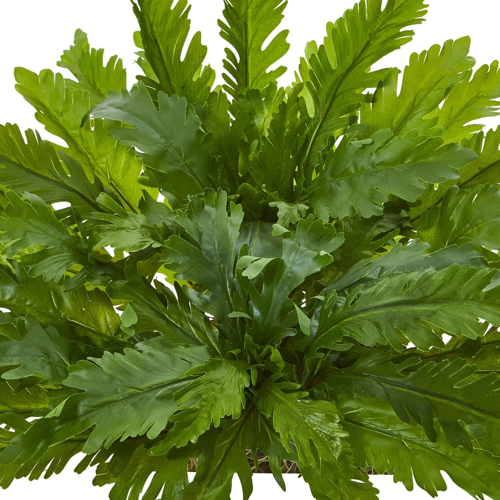 Artificial Fern Ledge Plant L85355