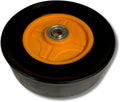 Mclane Reel Mower Original OEM Rear Wheel Complete Part# 1078-S Made in U.S.A.