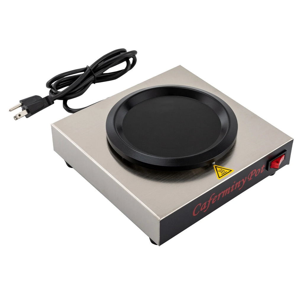 Coffee Mug Warmer Heating Plate for Office Home X78620