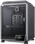 3D Printer, 600mm/s High-Speed with AI Camera and Silent Mode K204