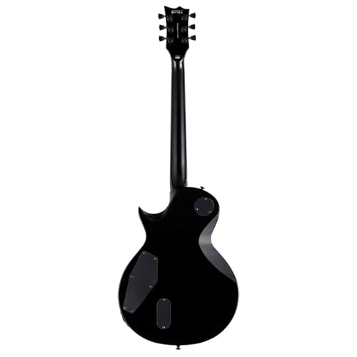Electric Guitar, Black O75170