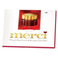 Merci European Chocolates Assortment XL (24 Oz. / 675 .) By Merci Chocaolates