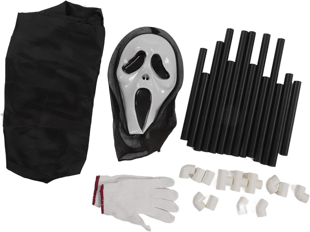 Halloween Scary Ghost Decoration for Outdoor Garden V247