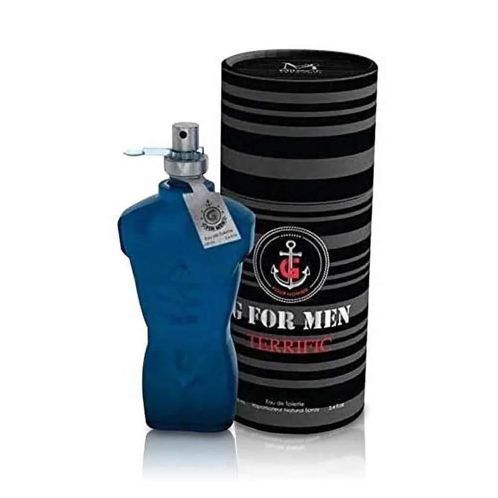 Perfume for Men 3.4 oz A96101