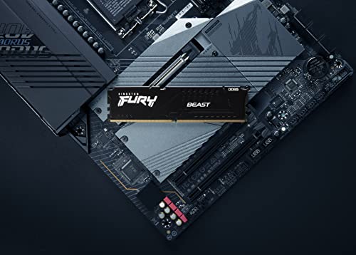 64GB DDR5 6000MT/s CL30 Desktop Memory Kit of 2 X5634