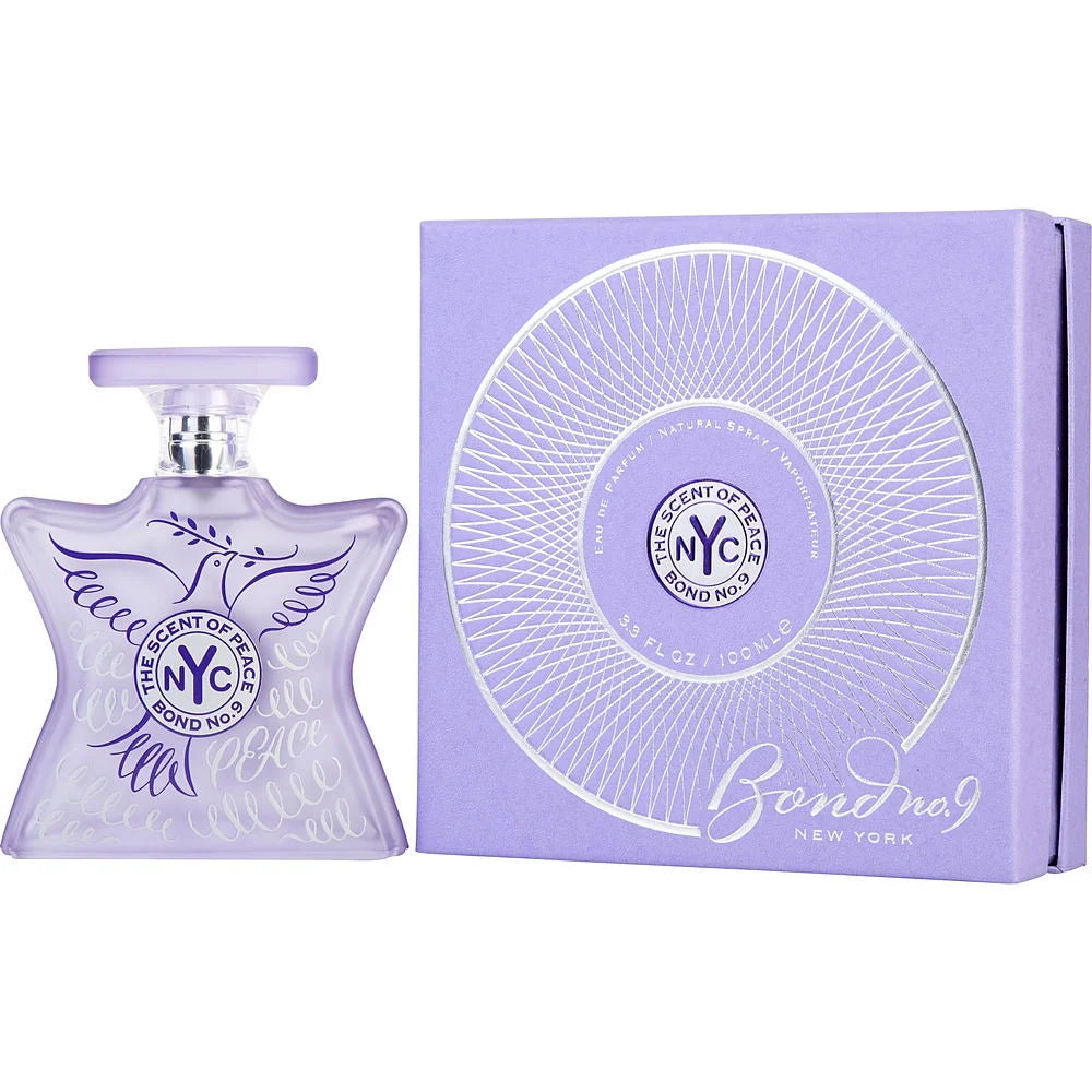 Eau De Parfum Spray 3.3 Oz N6751