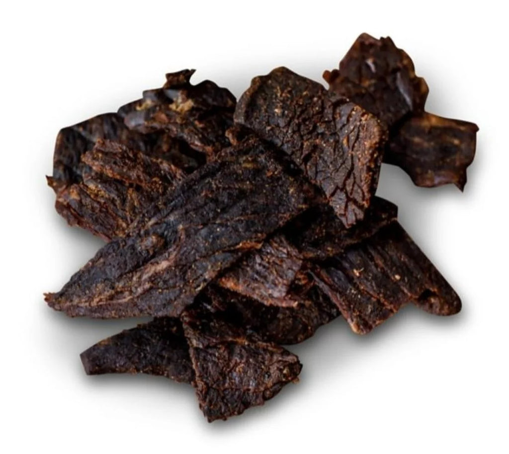BBQ Beef Jerky X891