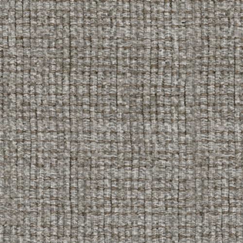 Casual Loveseat with Flared Arms, Gray E735987