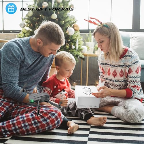 Mini Drone with Camera for Kids and Adults G5513