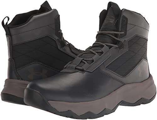 Men's 6" Lace Up Military Tactical Boot B1187