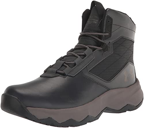 Men's 6" Lace Up Military Tactical Boot B1187